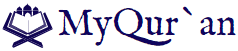 My QUR'AN